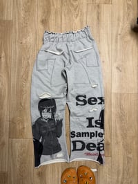 Image 1 of Virgin Joggers Size large 
