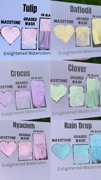 Image 2 of Spring Fever Palette Half Pans
