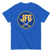 JFG tee