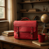 Image 2 of Messenger Laptop bag 