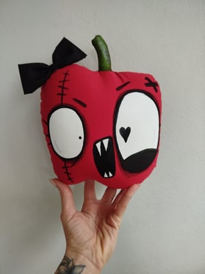 Angry Apple!