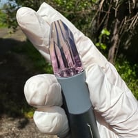 Image 8 of Kyber 10 Faded Nightshade/CFL Silver Potion *tall