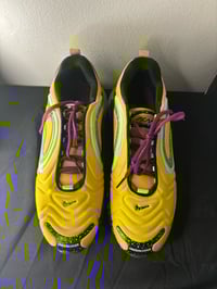 Image 1 of Nike Air Max 720 “Undercover Bright Citron”