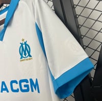Image 2 of Marseille 25/26 Home