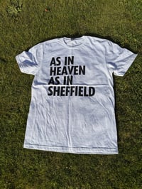 Corbin Shaw x Get Together T-Shirt