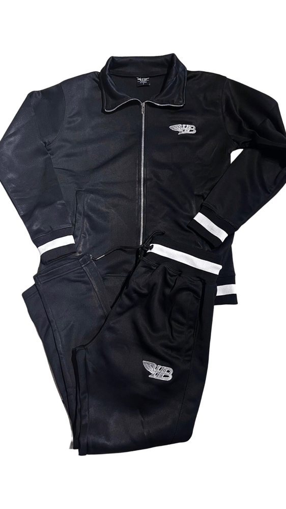 Image of HotBread Relay Tracksuit