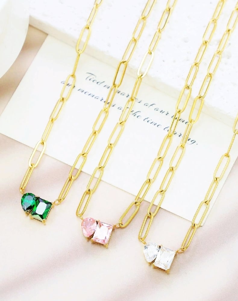 Image of Candy Necklace 