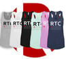 RTC Womens Tank