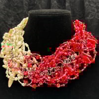 Image 3 of The Vampiress’ Sister Necklace