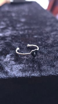 Image 6 of Mole tooth ring