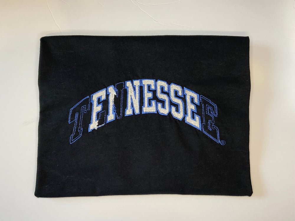 Image of Tennesse (Finesse)