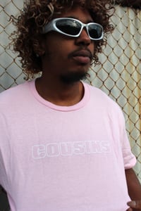 Image 1 of Cousins T - Pink