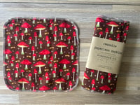Image 3 of Reusable Napkins