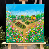 Image 5 of Allotment Life