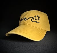 Image 3 of Raid the Waves “Dad Hat”  