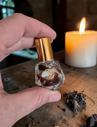 Image 2 of Roll-on Ritual Perfume Oils