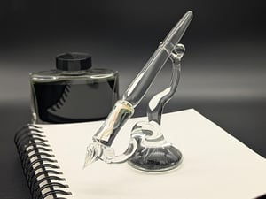 Resplendent Double Dot Grip