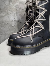 Image 5 of Laced Boots