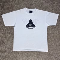 Image 1 of 2000 RICKSON GRACIE 🥋 SHIRT