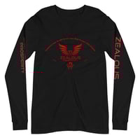 Image 1 of  Long Sleeve Tee