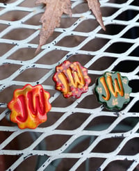 Image 1 of Pin set Bethany