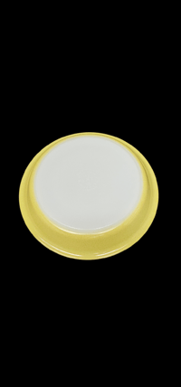 Image 1 of Pyrex Desert Dawn Speckled 8.5 inch Pie Plate