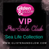 Glisten & Glow - Sea Life Collection - VIP Pre-Sale