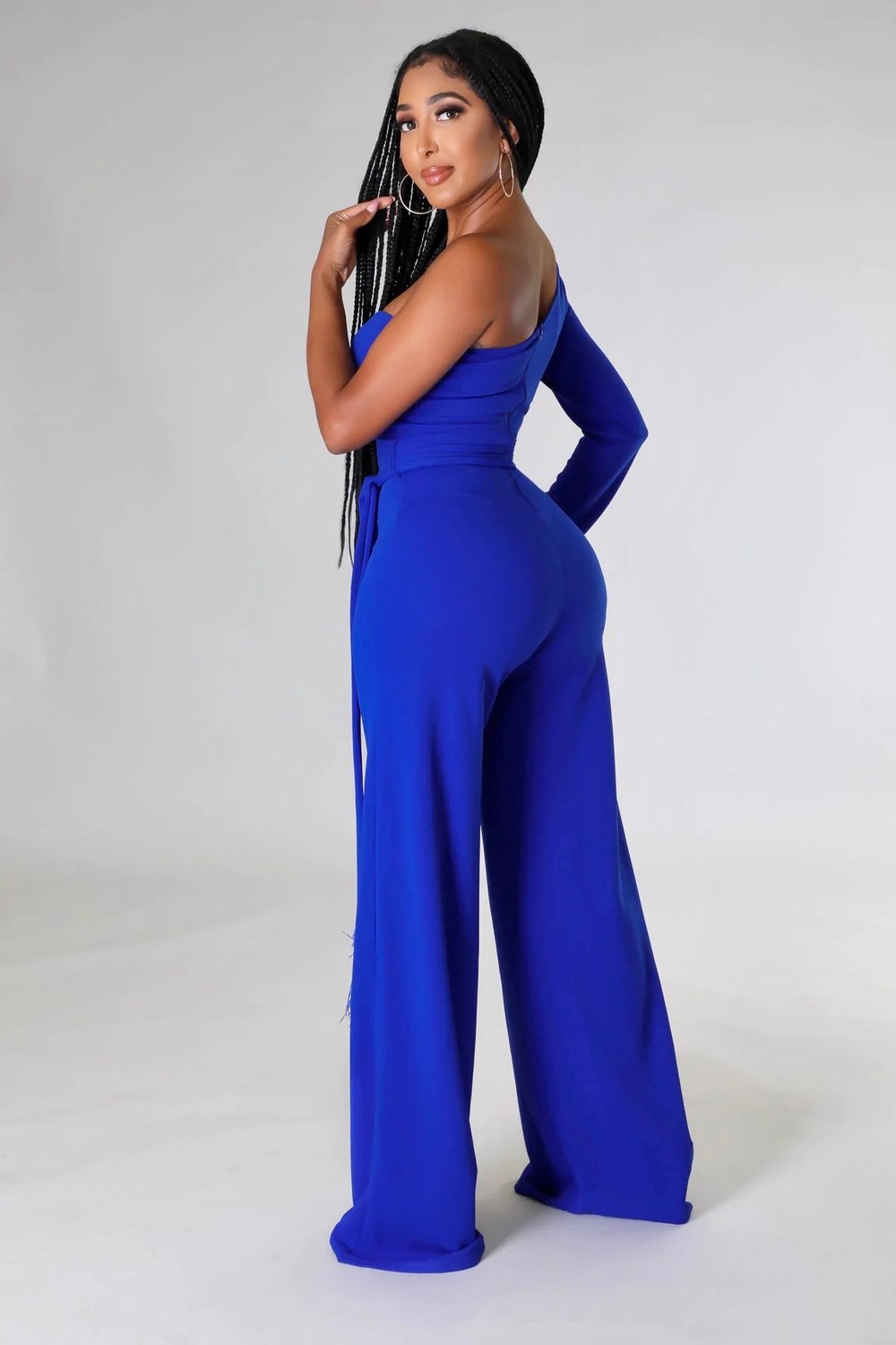 Image of Tania Jumpsuit 