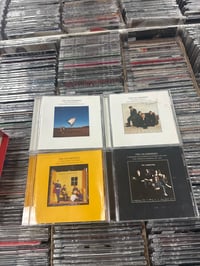 Image 3 of The Cranberries - Treasure Box USED 4CD box set US pressing from 2002 