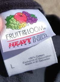 Image 3 of 2000s Coffin Joe Horror Movie T-Shirt Size (L)