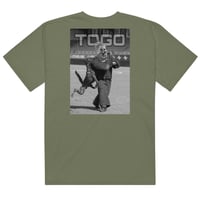 Image 4 of PH1 Togo Special edition - Unisex Thick Premium T-shirt