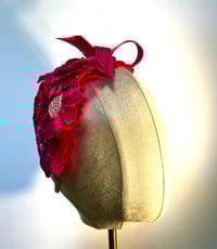 Image 2 of Pink  lace cutie.