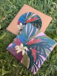 Ceramic Coaster 1 