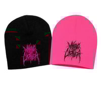 Image 1 of Waking The Cadaver (Beanies)