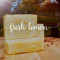 Image 1 of Fresh Lemon