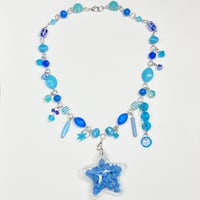 Image 1 of Blueberry Rockstar. 