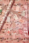 All 8 Designs! Gift Tag Set