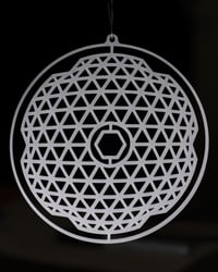 Image 4 of Dome Ornament