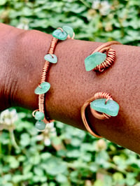 Image 4 of Copper Lucky Girl Set🍀