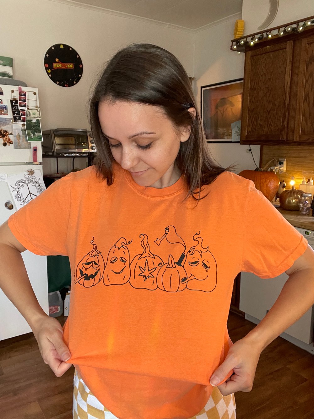 Image of Halloween T-Shirt 2022