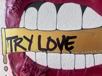 Image 7 of TRY LOVE