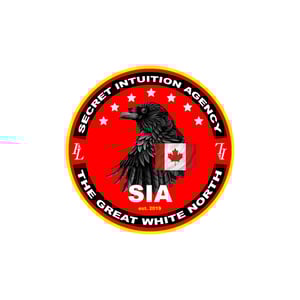 Image of SIA Zip-Up Uniform