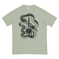 Image 5 of Snakes Daggers Roses