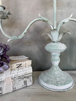Image of French Style Candelabra