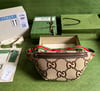 GG Large print Bumbag