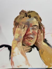 Image 2 of Feet in My Face