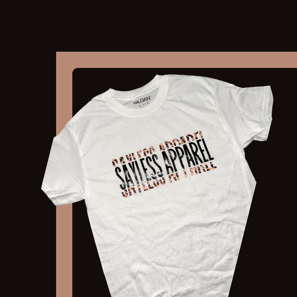 Home | SayLess Apparel