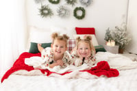 Image 4 of Child Pajama Minis 2026