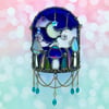 Midnight Mushroom Shrine