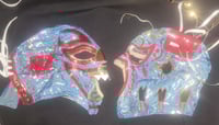 Image 2 of Funtime Facehugger